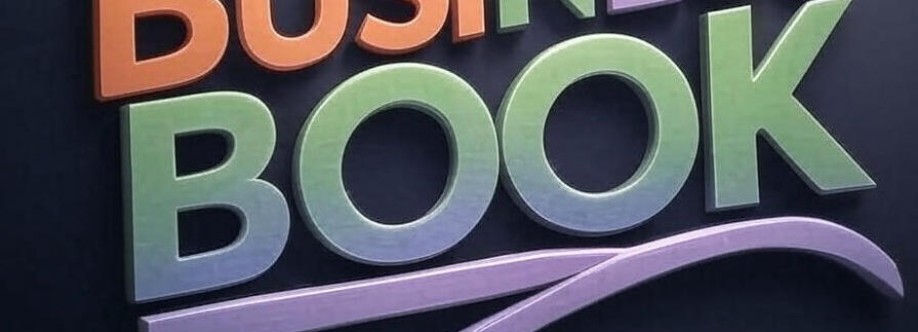 businessbook Cover Image