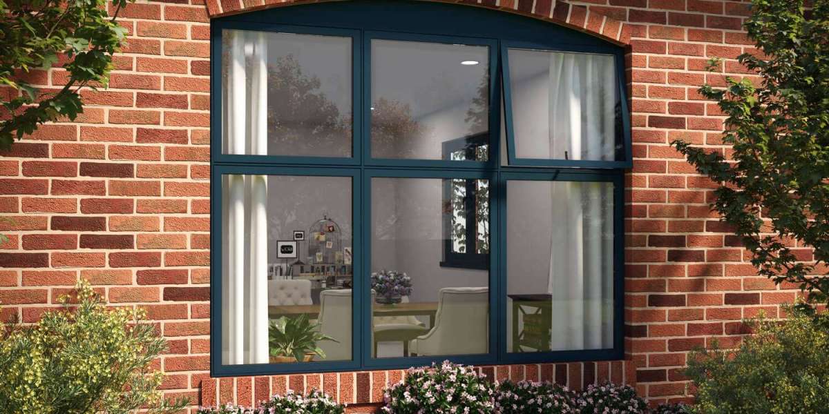 Upgrade Your Home with Quality Window Installation